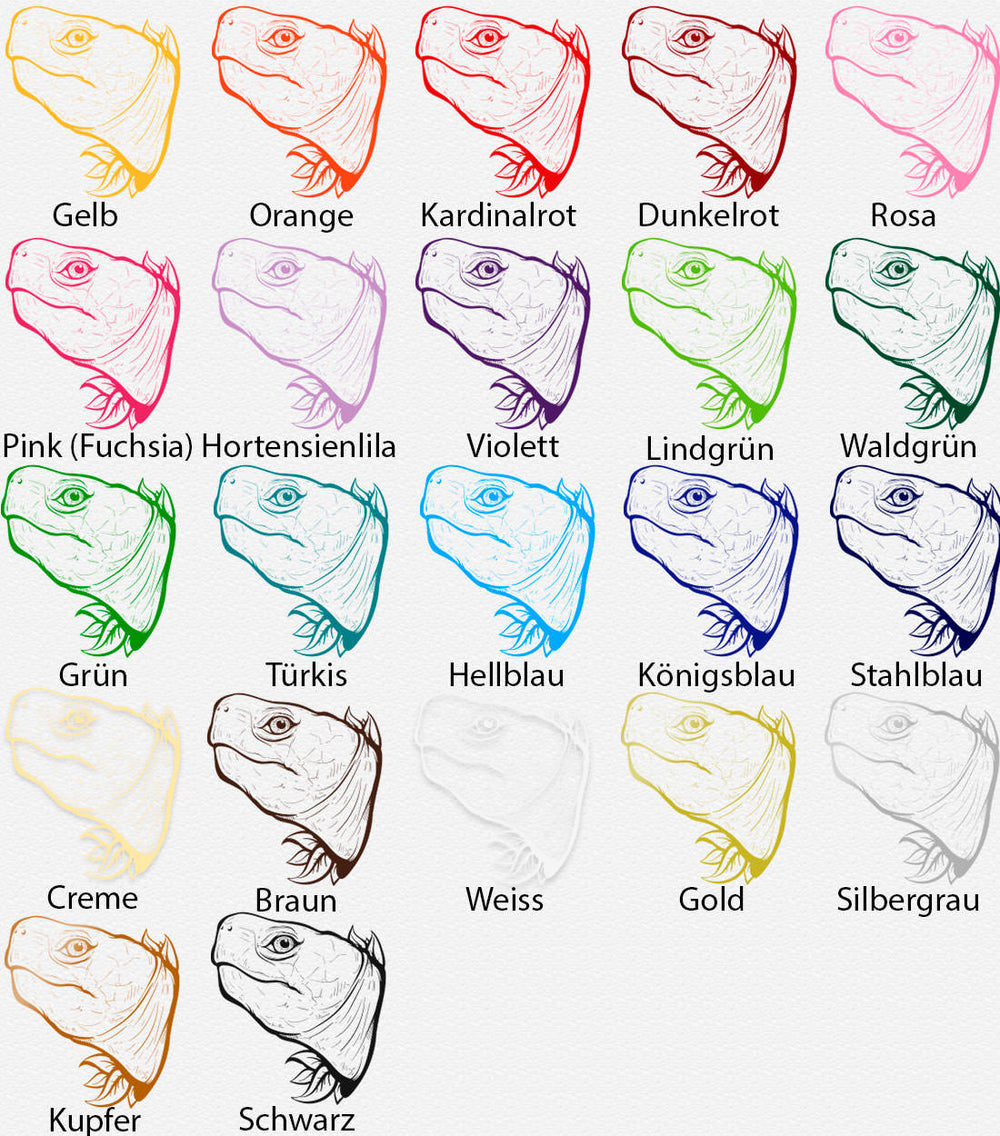 Wandtattoo Maritim – Majestätische Riesen Schildkröte in der Meereswelt | Wandaufkleber mit Ozean- und Meerestieren - Sunnywall - Individualität trifft Design