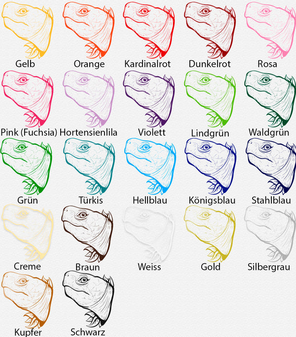 Wandtattoo Maritim – Majestätische Riesen Schildkröte in der Meereswelt | Wandaufkleber mit Ozean- und Meerestieren - Sunnywall - Individualität trifft Design