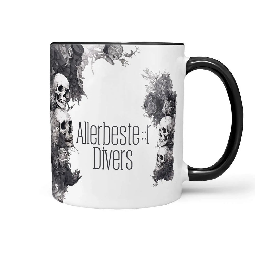 Tasse | Allerbeste::r Divers | Statement Sunnywall