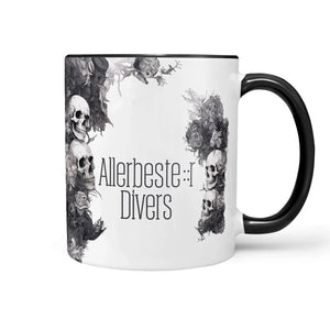 Tasse | Allerbeste::r Divers | Statement Sunnywall