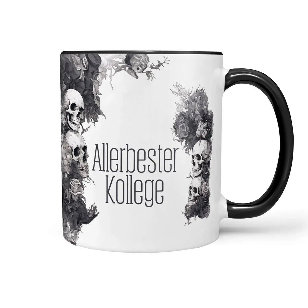 Tasse | Allerbester Kollege! | Statement Sunnywall