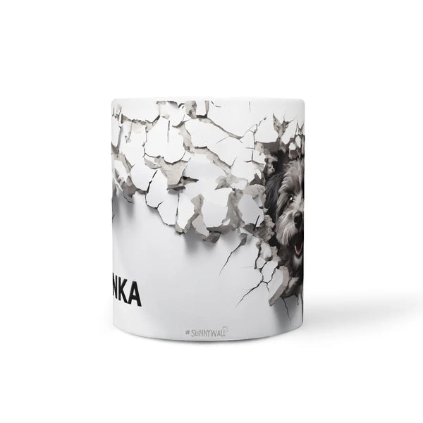 Tasse | Love Bolonka | Bolonka Zwetna | Hunderassen Kollektion Sunnywall