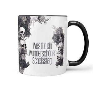 Tasse | Wunderschöner Scheisstag | Statement Sunnywall
