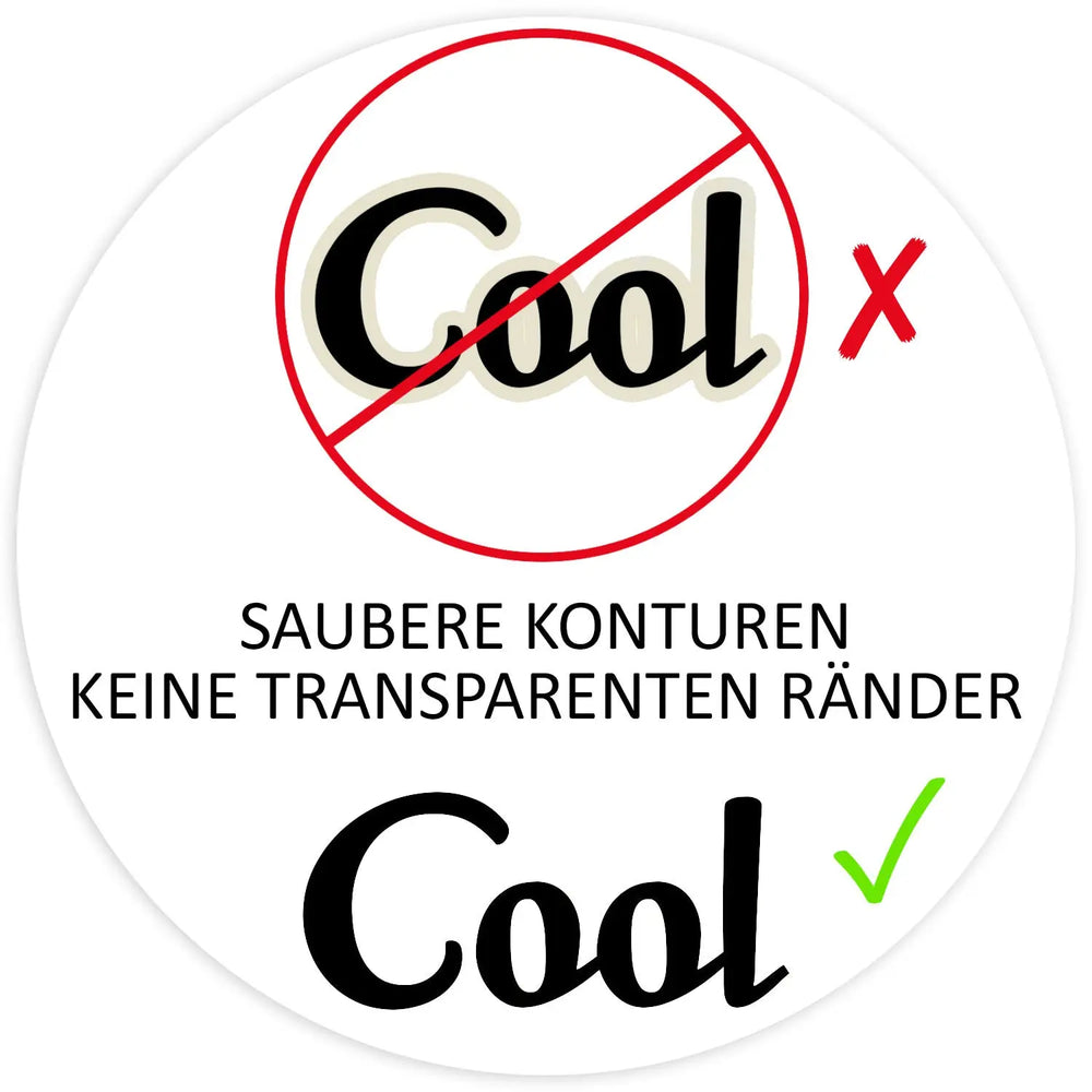 Wandtattoo Mein Leben ist nicht perfekt. Ich arbeite dran. Sunnywall