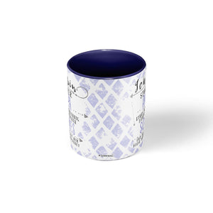 Papa Tasse Ich bin stolzer Papa eines fantastischen Sohnes - Sunnywall - Individualität trifft Design