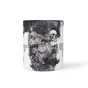 Tasse Kaffeetasse Allerbester Chef Statement - Sunnywall - Individualität trifft Design