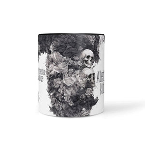 Tasse Kaffeetasse Allerbester Kollege! Statement - Sunnywall - Individualität trifft Design