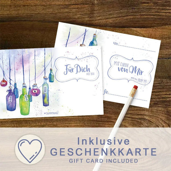 Tasse Pinguin Geburtstag Die größten Schluckspechte werden im Wunschmonat geboren - Sunnywall - Individualität trifft Design