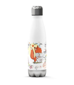 Thermosflasche – Fuchs & Hase 500ml - Sunnywall - Individualität trifft Design