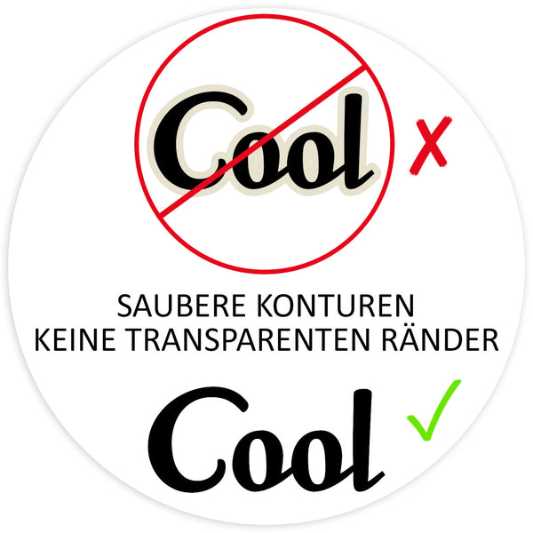 Wandtattoo Spruch - Lachen ist die schönste Sprache der Welt | Inspirierender Wandaufkleber Wandspruch - Sunnywall - Individualität trifft Design