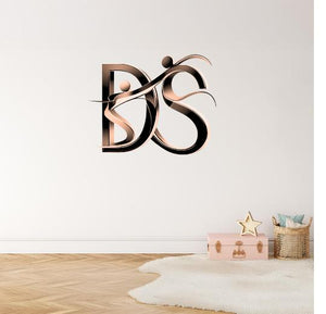 Wandtattoo selbst gestalten mit Sunnywall Designer - Sunnywall - Individualität trifft Design