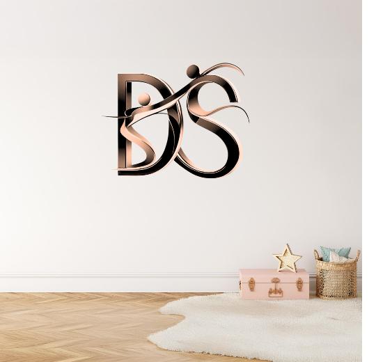 Wandtattoo selbst gestalten mit Sunnywall Designer - Sunnywall - Individualität trifft Design