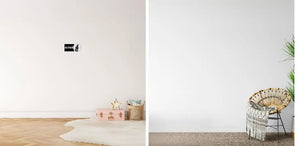 Wandtattoo selbst gestalten mit Sunnywall Designer - Sunnywall - Individualität trifft Design