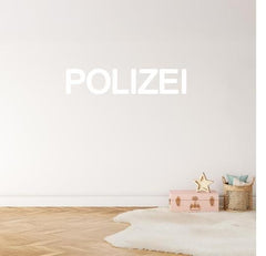 Wandtattoo selbst gestalten mit Sunnywall Designer - Sunnywall - Individualität trifft Design