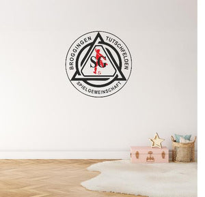 Wandtattoo selbst gestalten mit Sunnywall Designer - Sunnywall - Individualität trifft Design