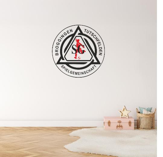 Wandtattoo selbst gestalten mit Sunnywall Designer - Sunnywall - Individualität trifft Design
