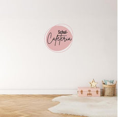 Wandtattoo selbst gestalten mit Sunnywall Designer - Sunnywall - Individualität trifft Design