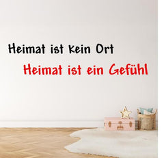 Wandtattoo selbst gestalten mit Sunnywall Designer - Sunnywall - Individualität trifft Design