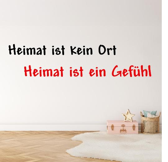Wandtattoo selbst gestalten mit Sunnywall Designer - Sunnywall - Individualität trifft Design
