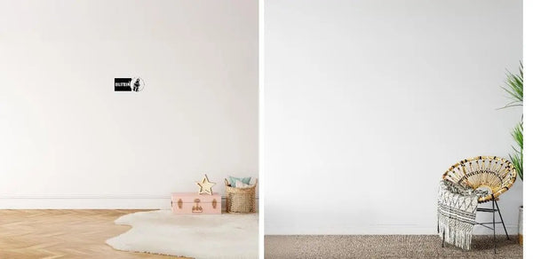 Wandtattoo selbst gestalten mit Sunnywall Designer - Sunnywall - Individualität trifft Design