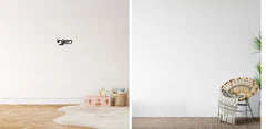 Wandtattoo selbst gestalten mit Sunnywall Designer - Sunnywall - Individualität trifft Design