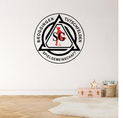 Wandtattoo selbst gestalten mit Sunnywall Designer - Sunnywall - Individualität trifft Design