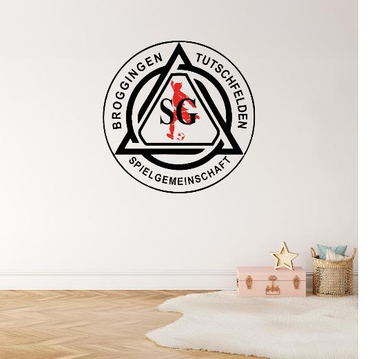 Wandtattoo selbst gestalten mit Sunnywall Designer - Sunnywall - Individualität trifft Design
