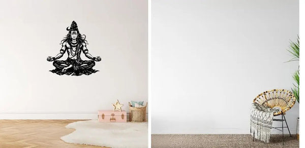 Wandtattoo selbst gestalten mit Sunnywall Designer - Sunnywall - Individualität trifft Design