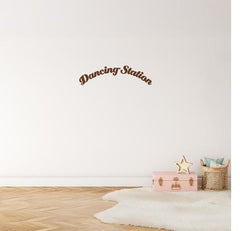 Wandtattoo selbst gestalten mit Sunnywall Designer - Sunnywall - Individualität trifft Design