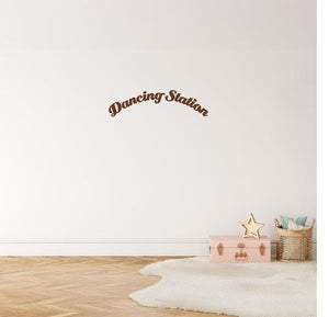Wandtattoo selbst gestalten mit Sunnywall Designer - Sunnywall - Individualität trifft Design