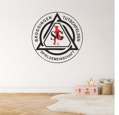 Wandtattoo selbst gestalten mit Sunnywall Designer - Sunnywall - Individualität trifft Design