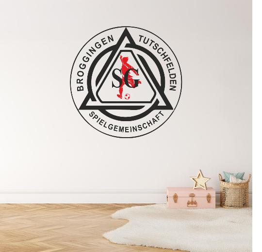 Wandtattoo selbst gestalten mit Sunnywall Designer - Sunnywall - Individualität trifft Design